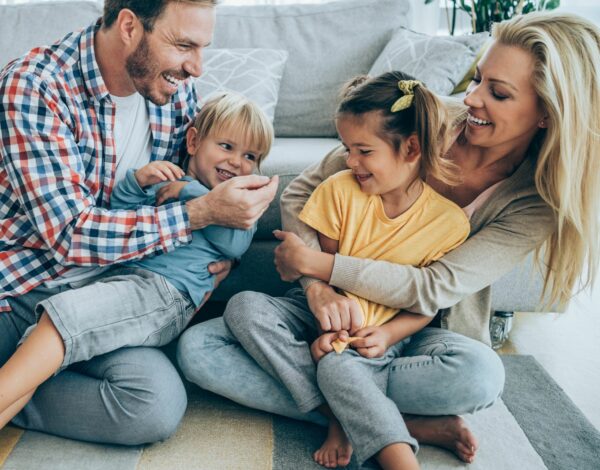 Aide à la parentalité (tarif famille)