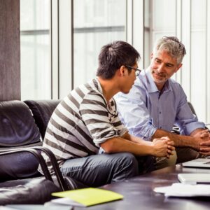 Coaching Personnalisé - Formule 5 séances
